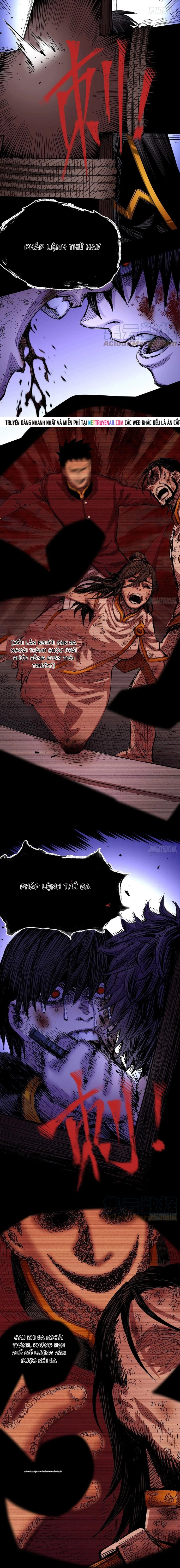 Y Thống Loạn Thế Chap 60 - Next Chap 61