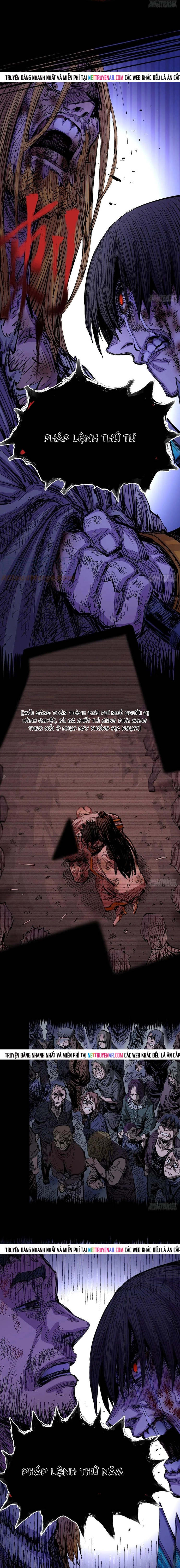 Y Thống Loạn Thế Chap 60 - Next Chap 61