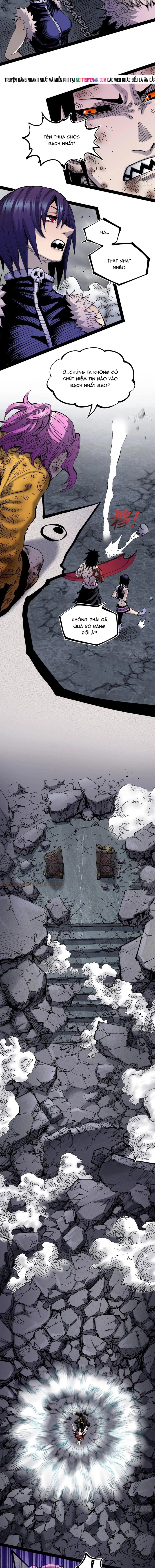 Y Thống Loạn Thế Chap 61 - Next Chap 62