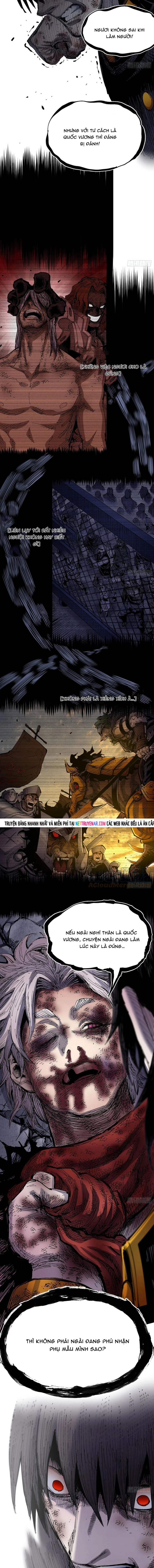 Y Thống Loạn Thế Chap 61 - Next Chap 62