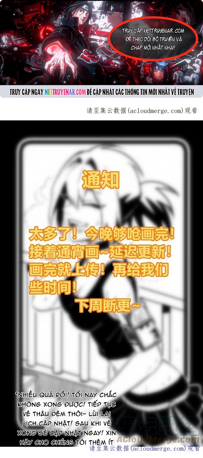 Y Thống Loạn Thế Chap 62 - Next Chap 63