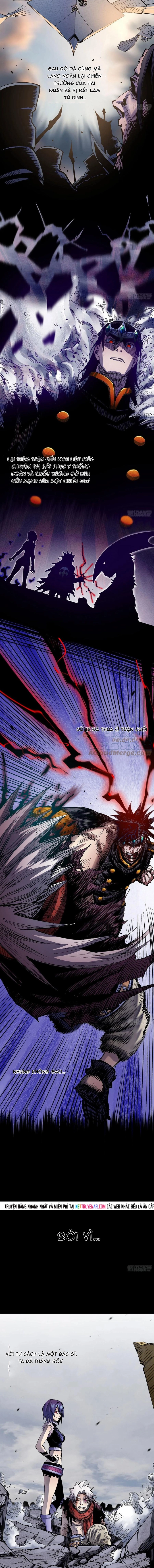 Y Thống Loạn Thế Chap 63 - Next Chap 64