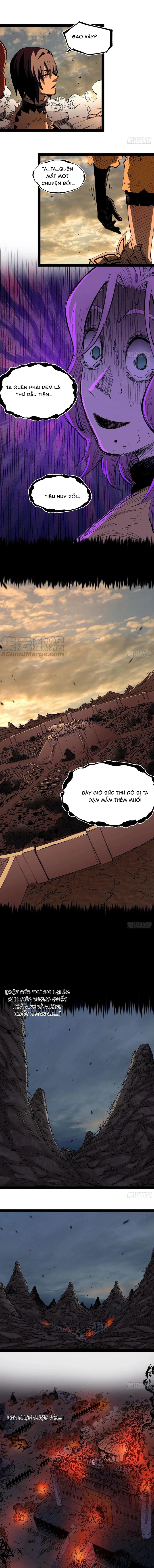 Y Thống Loạn Thế Chap 63 - Next Chap 64