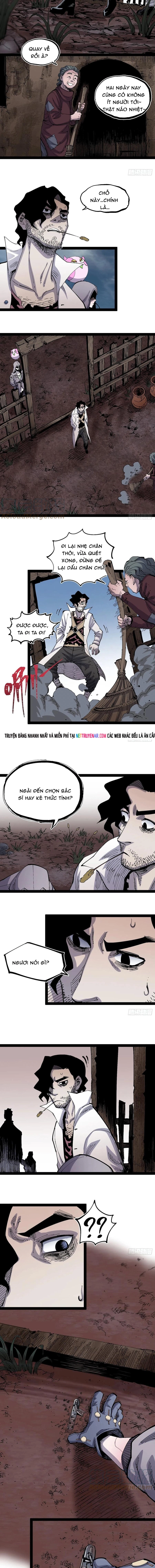 Y Thống Loạn Thế Chap 63 - Next Chap 64