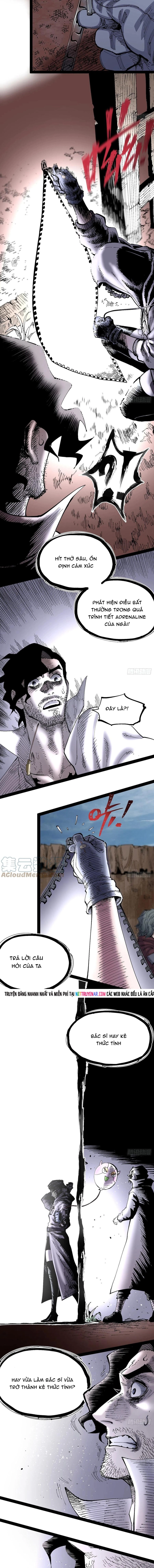 Y Thống Loạn Thế Chap 63 - Next Chap 64