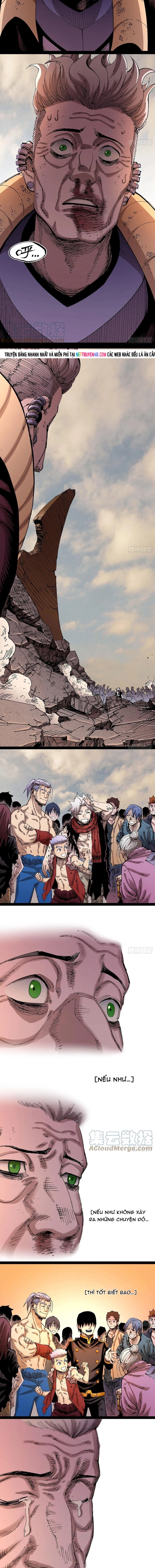 Y Thống Loạn Thế Chap 63 - Next Chap 64