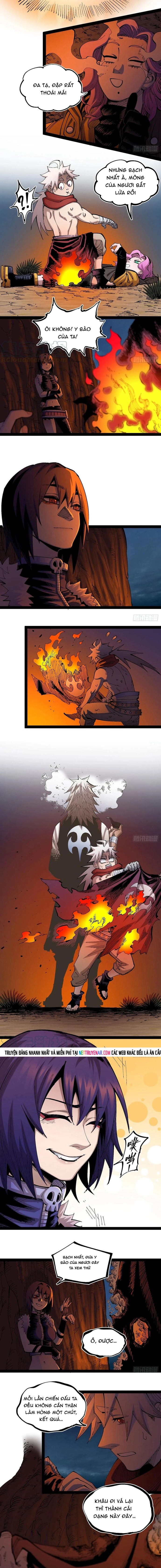 Y Thống Loạn Thế Chap 64 - Next Chap 65