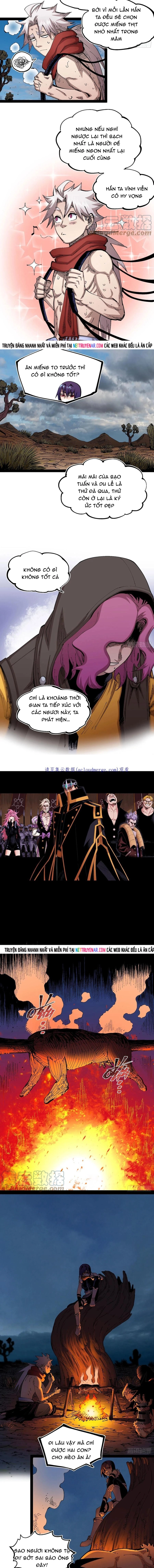 Y Thống Loạn Thế Chap 64 - Next Chap 65