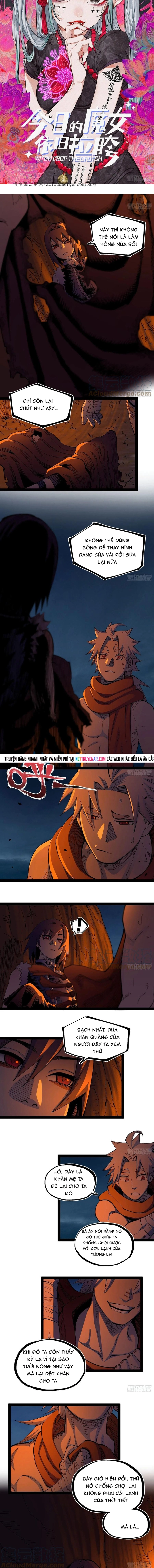 Y Thống Loạn Thế Chap 65 - Next Chap 66