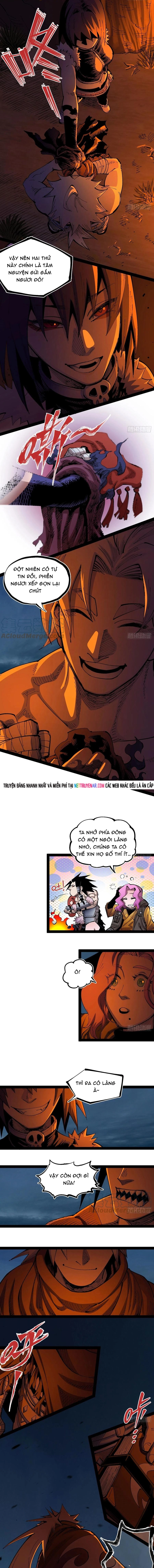 Y Thống Loạn Thế Chap 65 - Next Chap 66