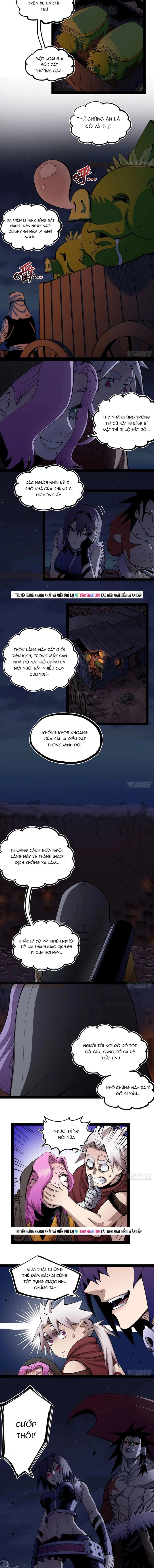 Y Thống Loạn Thế Chap 66 - Next Chap 67