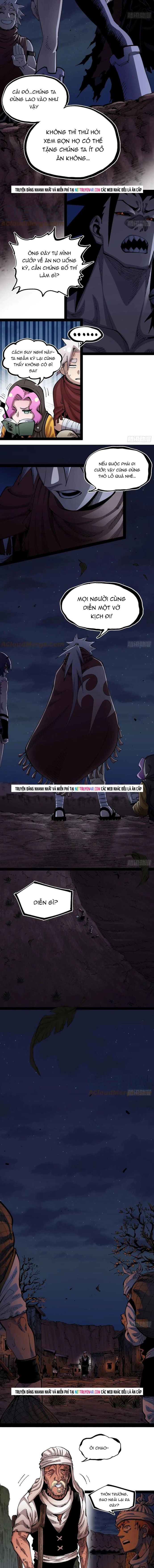 Y Thống Loạn Thế Chap 66 - Next Chap 67