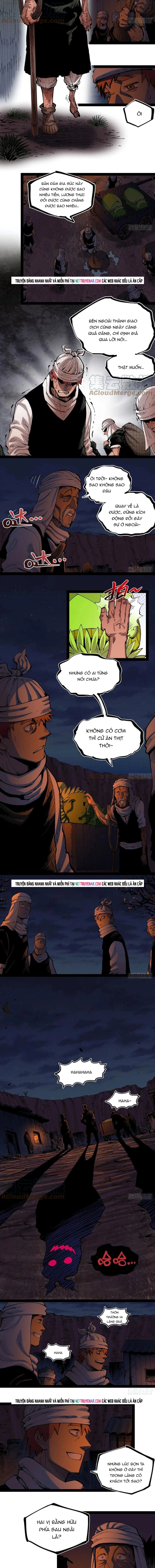 Y Thống Loạn Thế Chap 66 - Next Chap 67