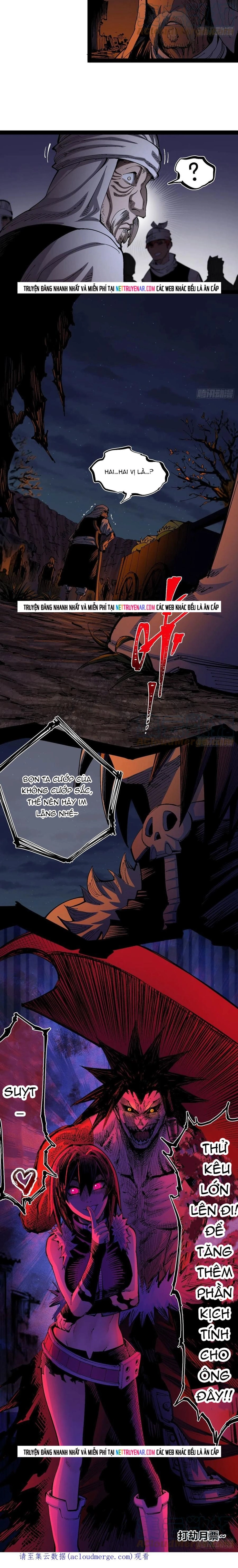 Y Thống Loạn Thế Chap 66 - Next Chap 67