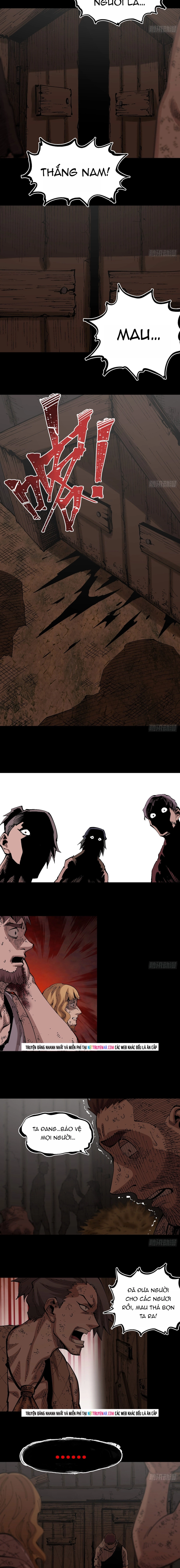 Y Thống Loạn Thế Chap 78 - Next Chap 79