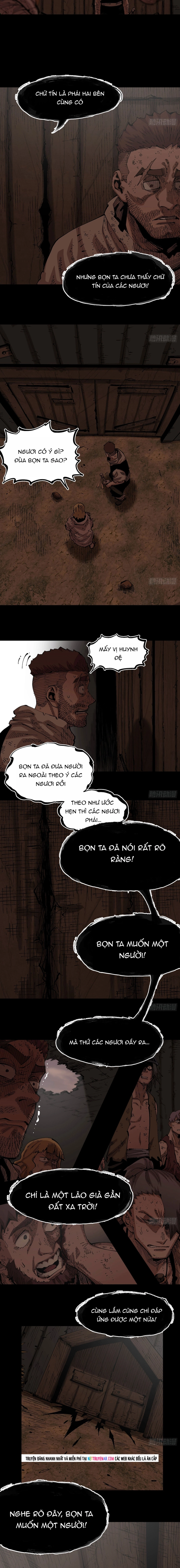 Y Thống Loạn Thế Chap 78 - Next Chap 79