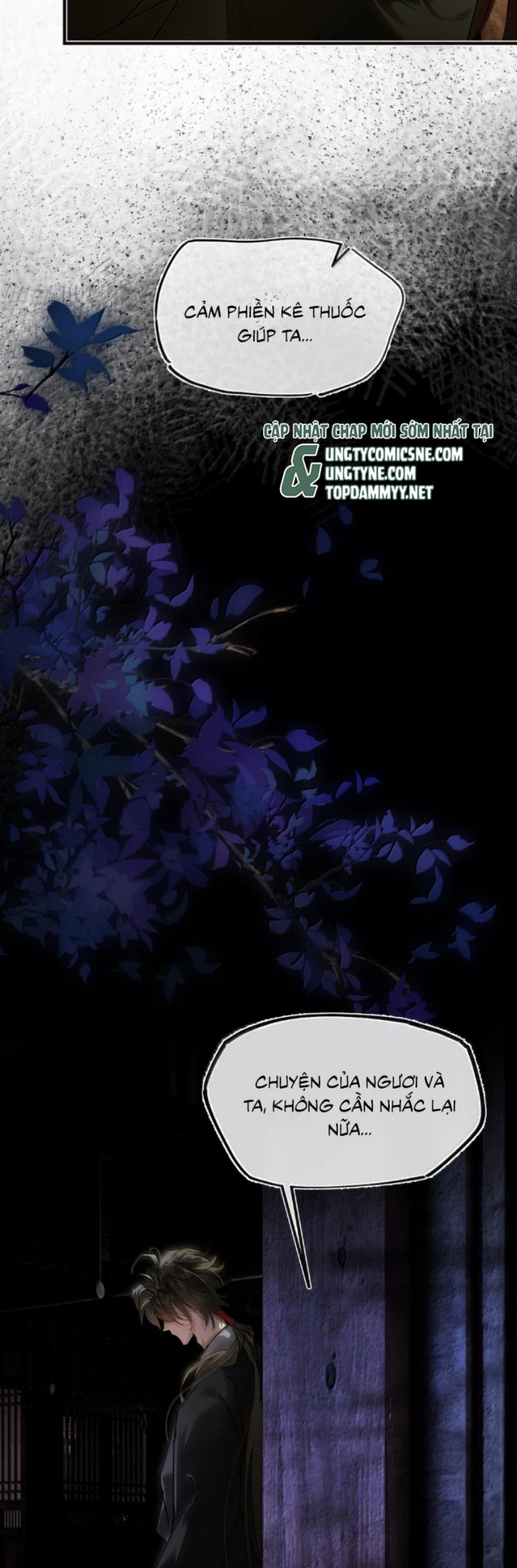 Ý Trung Nhân Chap 34 - Next Chap 35