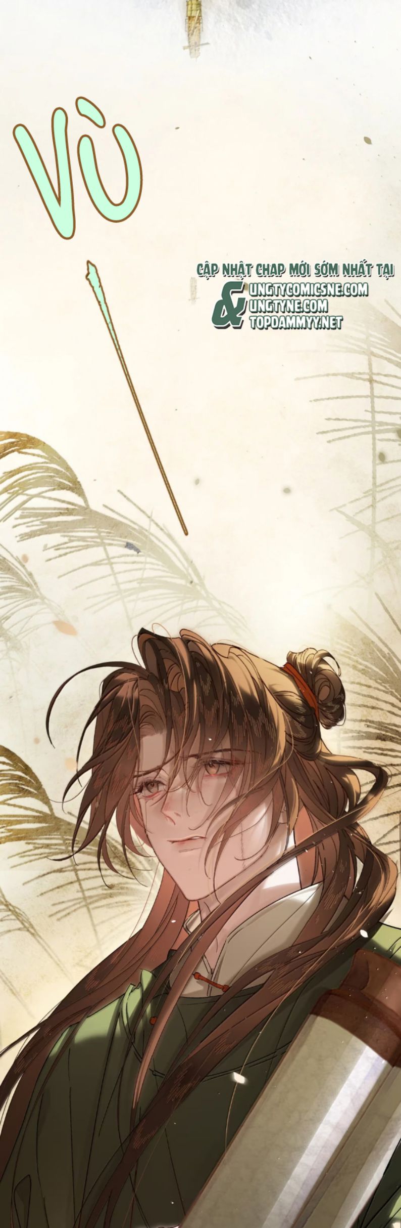 Ý Trung Nhân Chap 34 - Next Chap 35