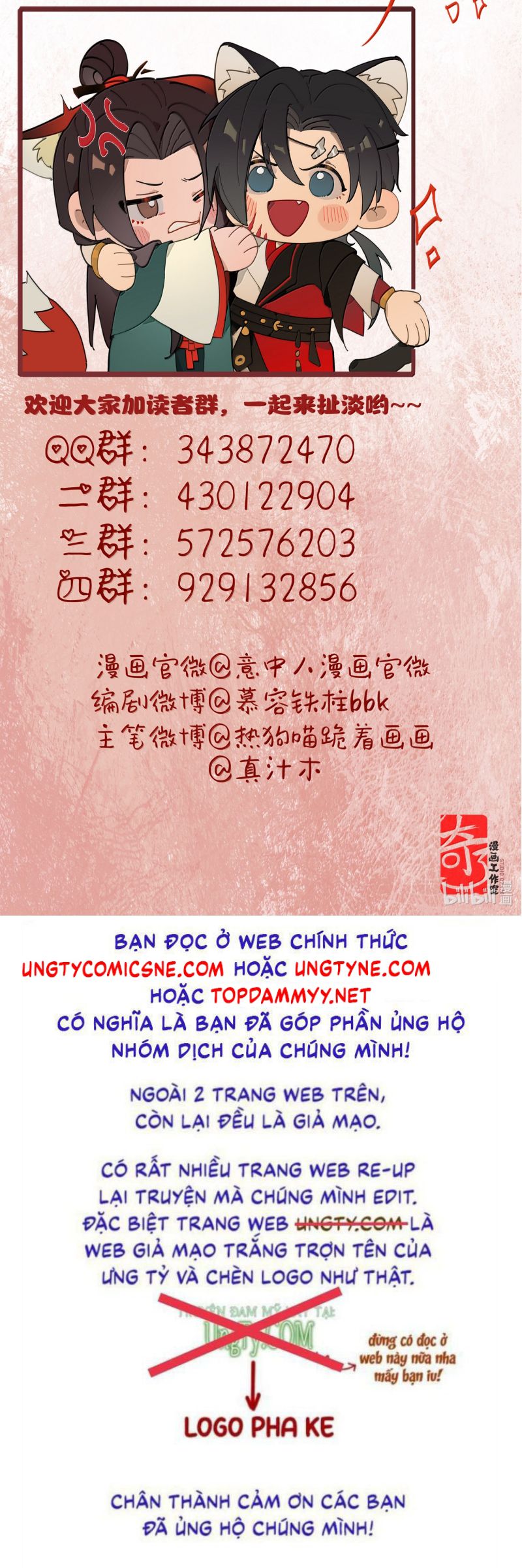 Ý Trung Nhân Chap 38 - Next Chap 39