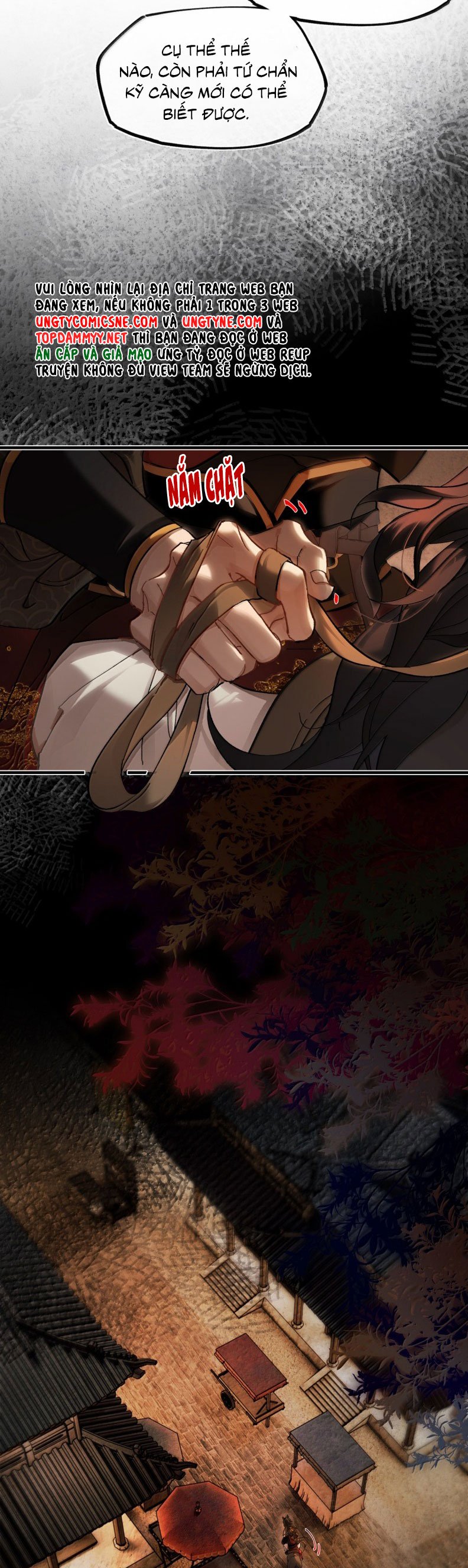 Ý Trung Nhân Chap 39 - Next Chap 40