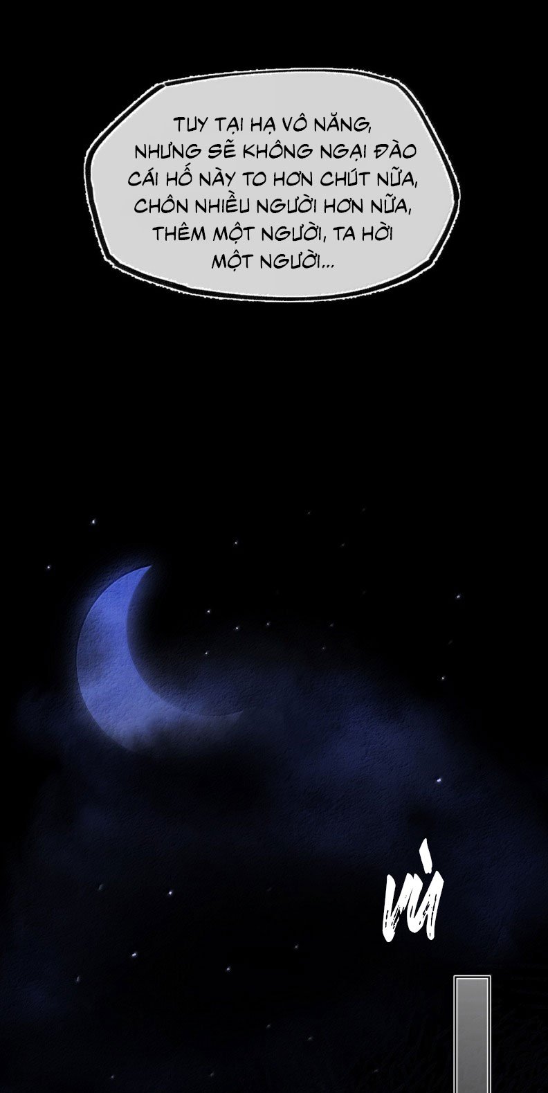 Ý Trung Nhân Chap 39 - Next Chap 40