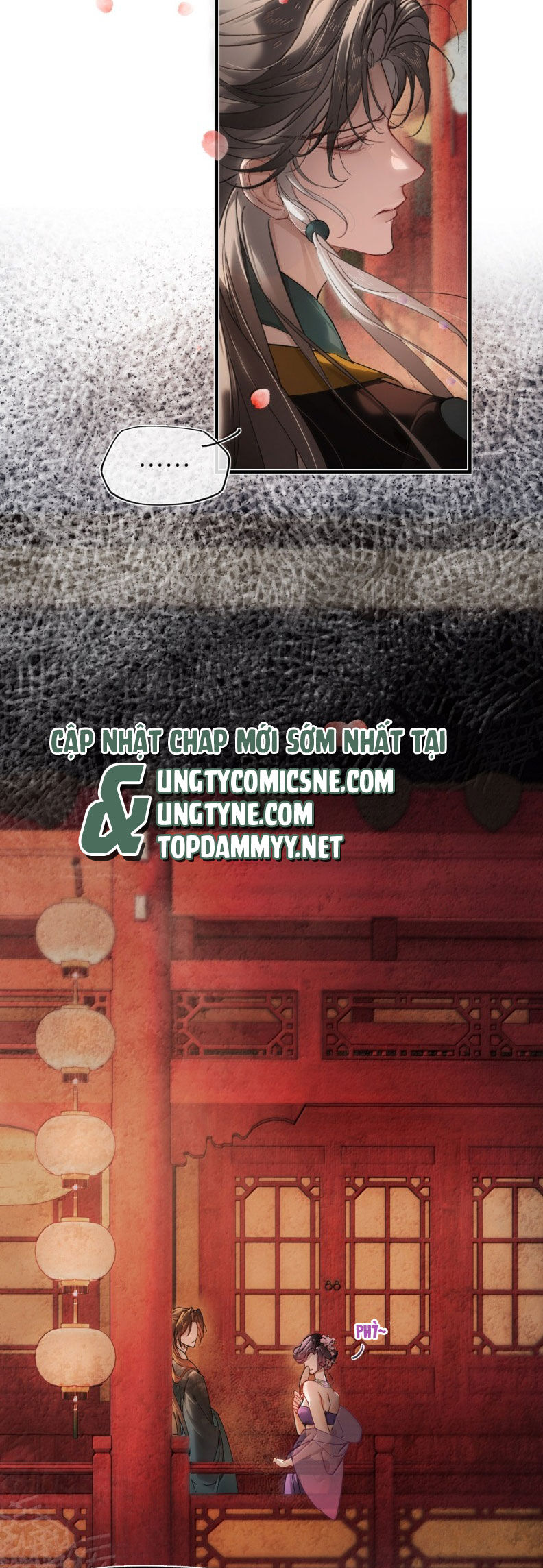 Ý Trung Nhân Chap 40 - Next Chap 41