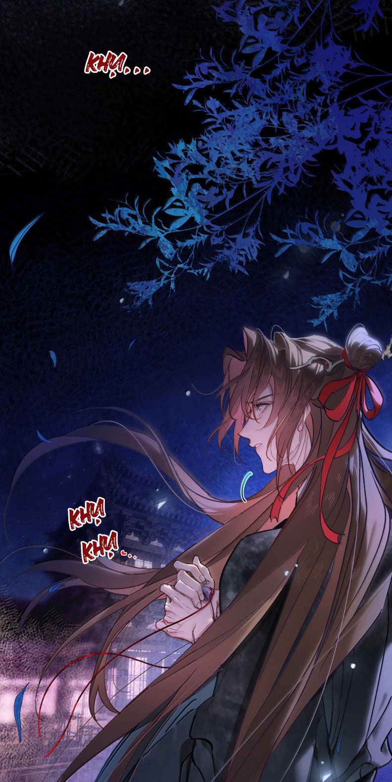 Ý Trung Nhân Chap 40 - Next Chap 41