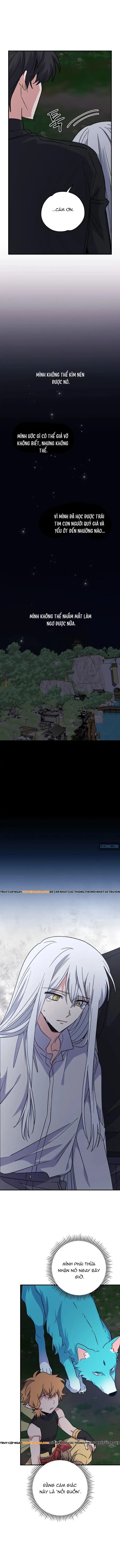 Ygret Chap 102 - Next Chap 103