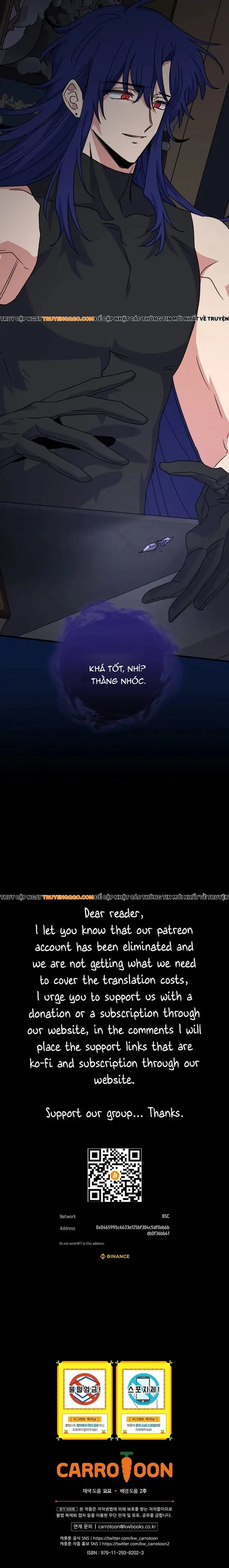 Ygret Chap 102 - Next Chap 103