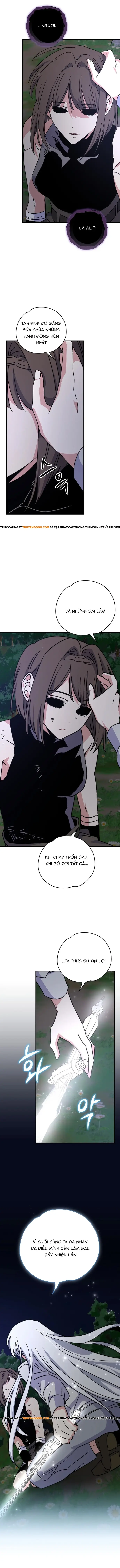 Ygret Chap 102 - Next Chap 103