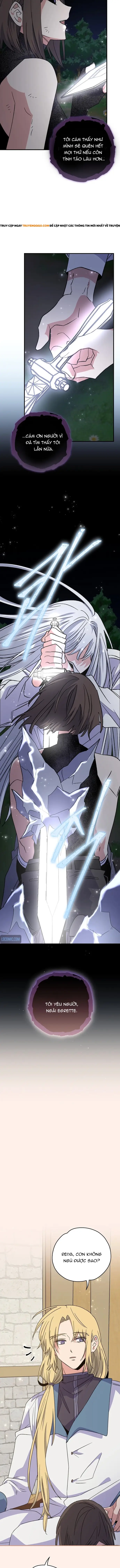 Ygret Chap 102 - Next Chap 103