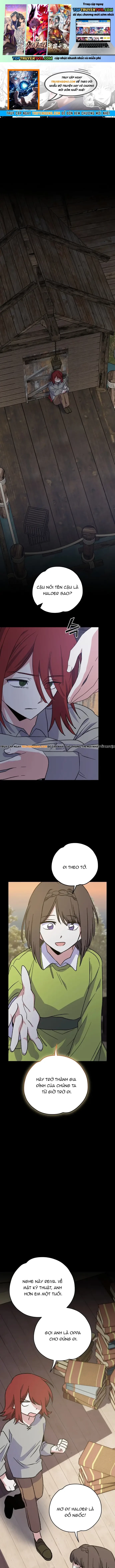 Ygret Chap 103 - Next Chap 104