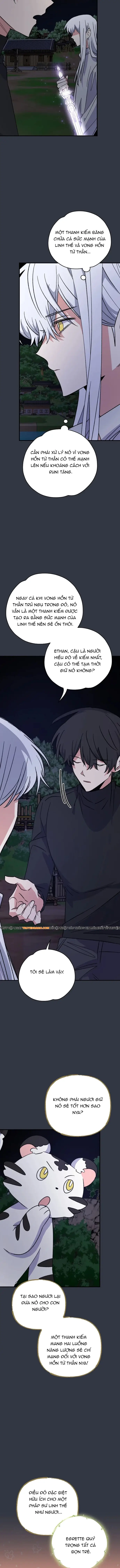 Ygret Chap 103 - Next Chap 104