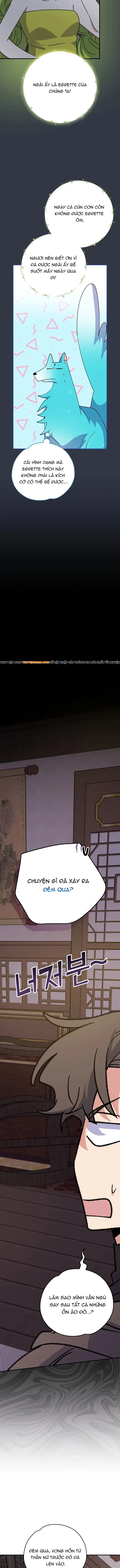 Ygret Chap 103 - Next Chap 104