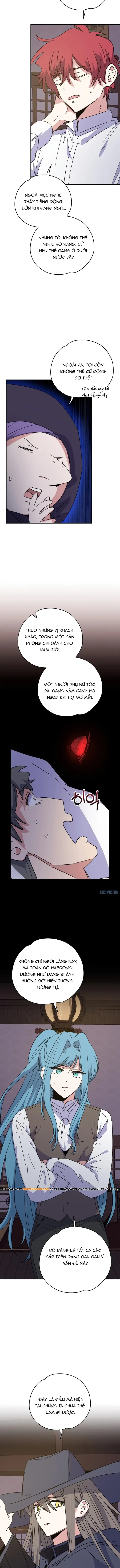 Ygret Chap 103 - Next Chap 104