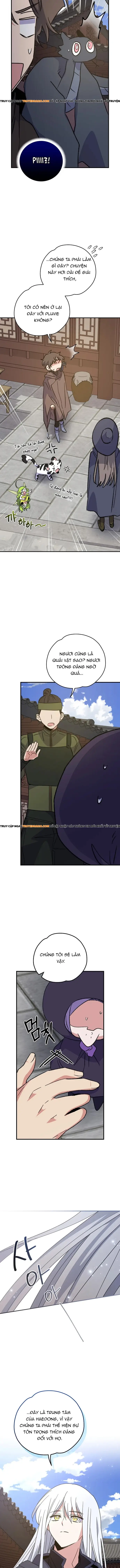 Ygret Chap 103 - Next Chap 104