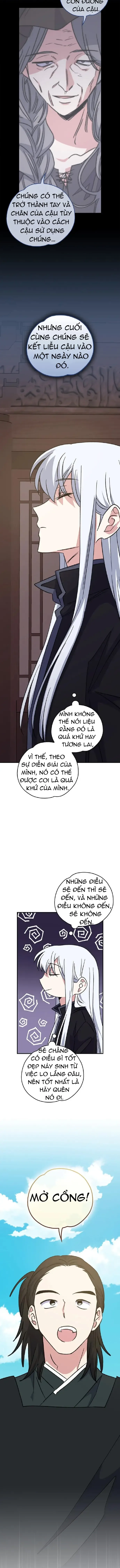 Ygret Chap 104 - Next Chap 105