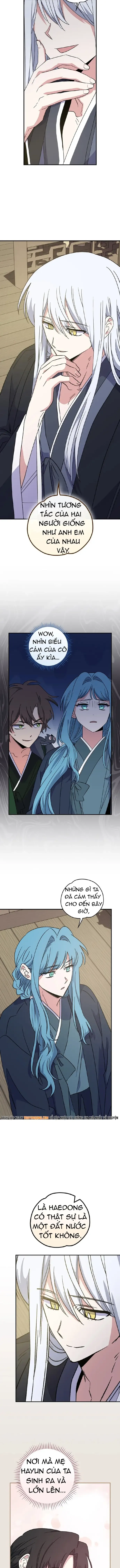 Ygret Chap 104 - Next Chap 105