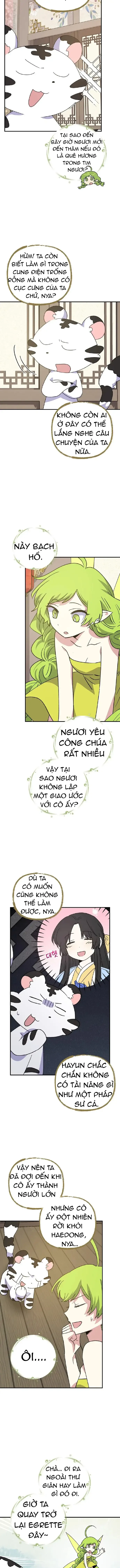 Ygret Chap 104 - Next Chap 105