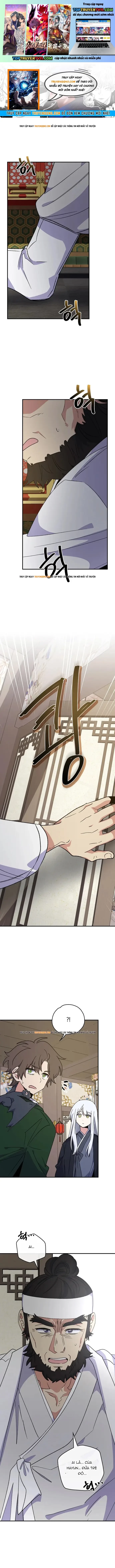 Ygret Chap 105 - Next Chap 106