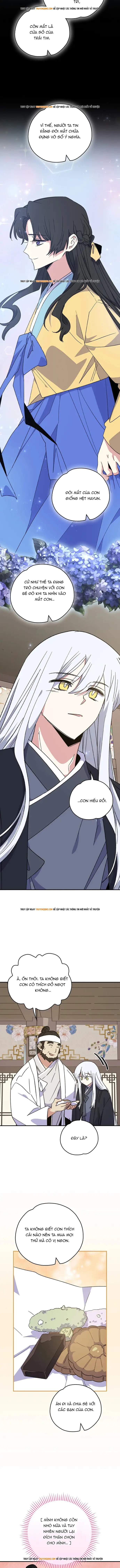 Ygret Chap 105 - Next Chap 106