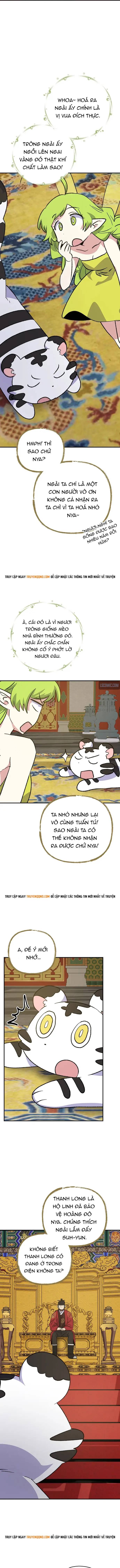 Ygret Chap 106 - Next Chap 107