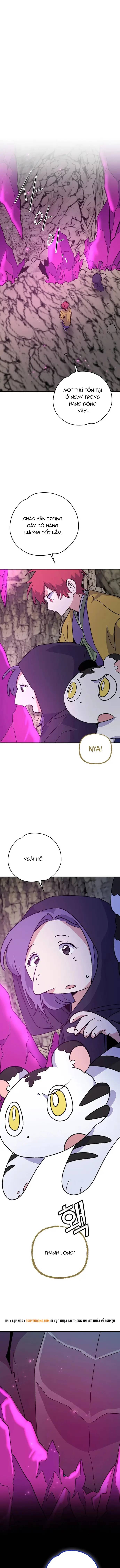 Ygret Chap 106 - Next Chap 107