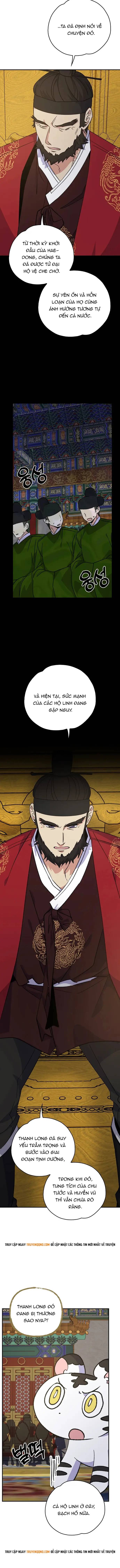 Ygret Chap 106 - Next Chap 107