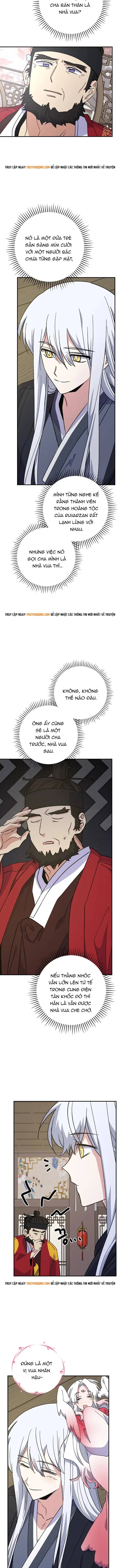 Ygret Chap 106 - Next Chap 107