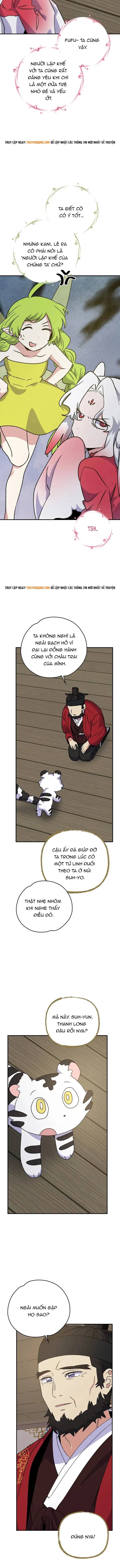 Ygret Chap 106 - Next Chap 107