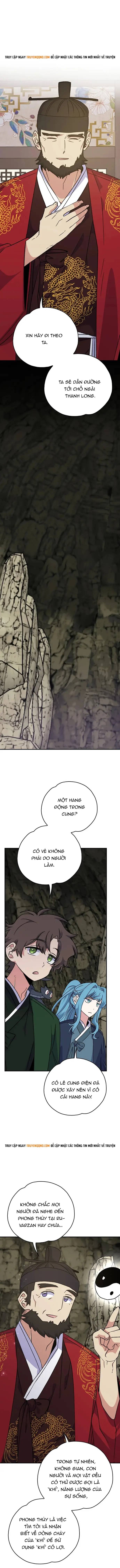 Ygret Chap 106 - Next Chap 107