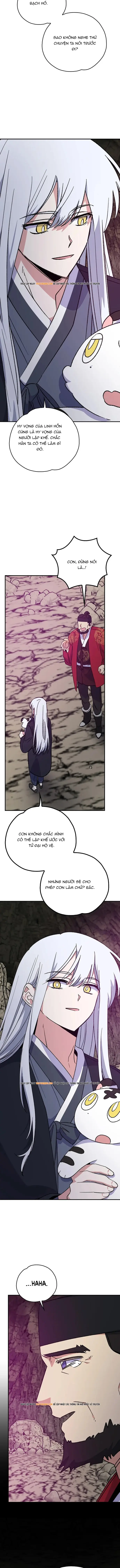 Ygret Chap 107 - Next Chap 108