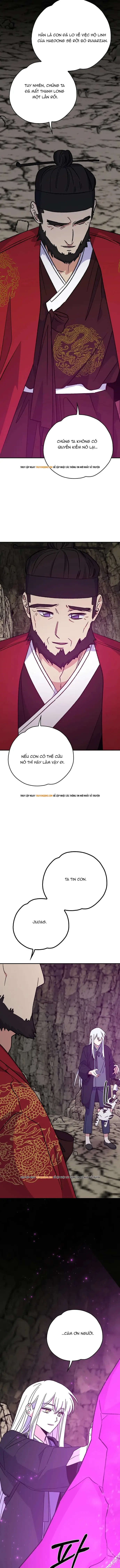 Ygret Chap 107 - Next Chap 108