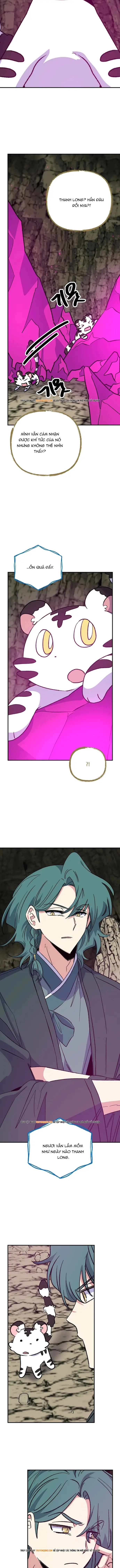 Ygret Chap 107 - Next Chap 108